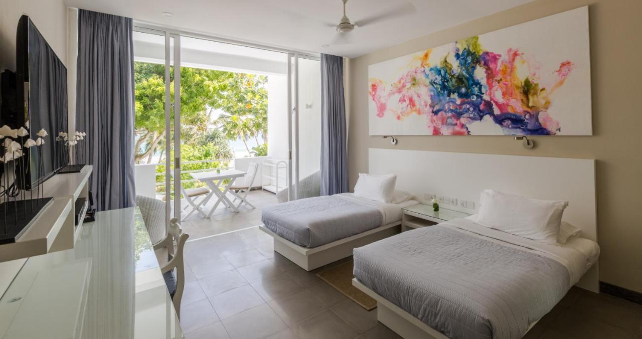 Taru Villas Mawella - Тангалла Номер фото