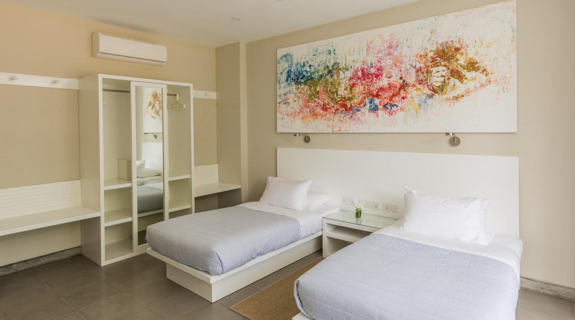 Taru Villas Mawella - Тангалла Номер фото