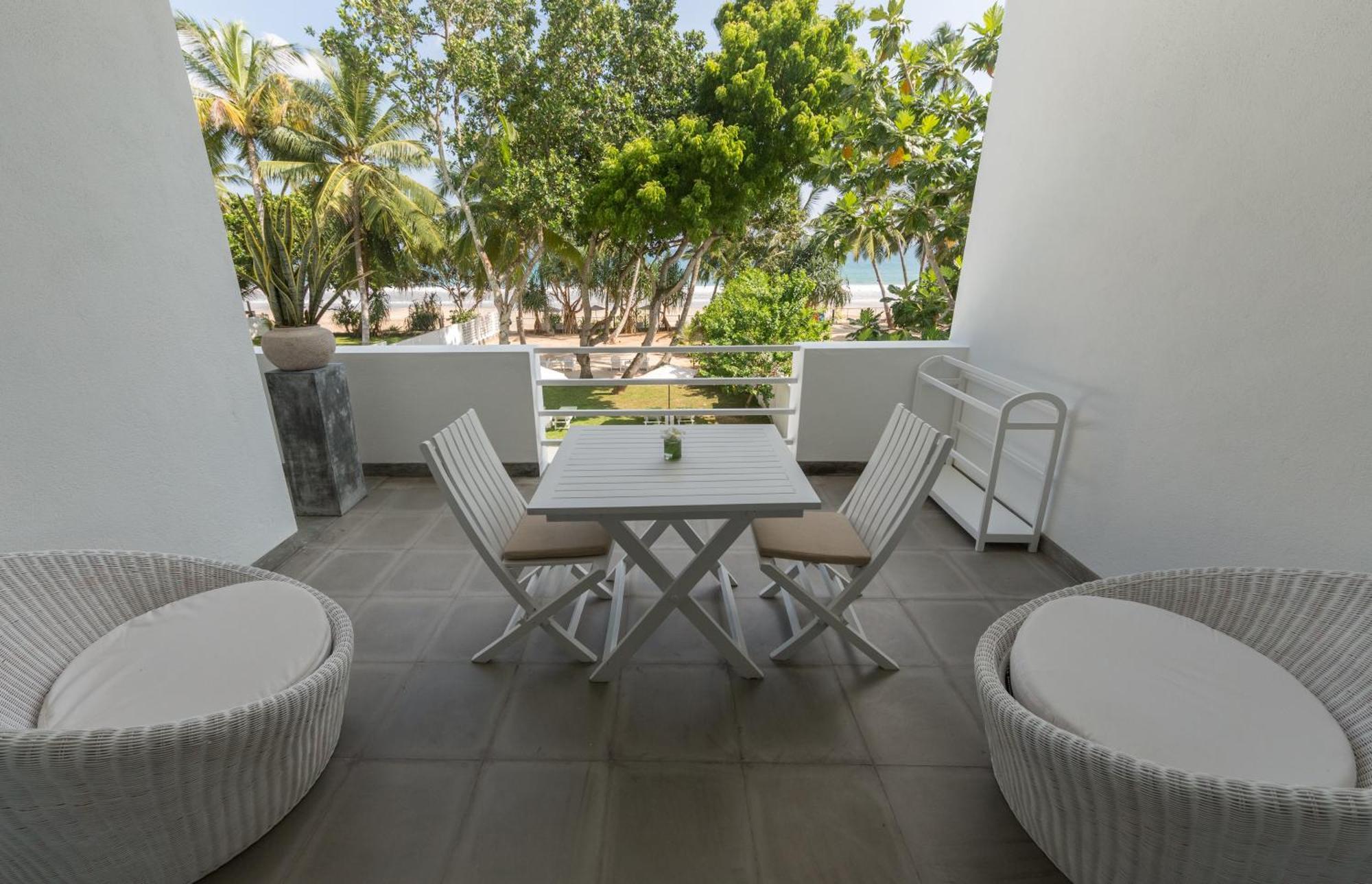 Taru Villas Mawella - Тангалла Номер фото
